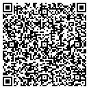 QR code with I C Studios contacts