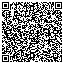 QR code with Gala Nails contacts