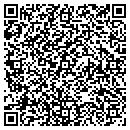 QR code with C & N Construction contacts