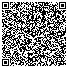 QR code with Acorn Hll Bd & Breakfast & Mssge contacts