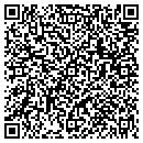 QR code with H & J Printer contacts