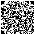 QR code with Harding ESE contacts