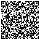 QR code with Ashburn Commons contacts