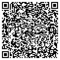 QR code with C E I contacts