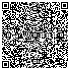 QR code with DCE Alpha Incorporated contacts