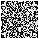 QR code with Anime World contacts