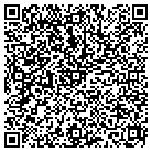 QR code with Thrower Livesey and Blanton PC contacts