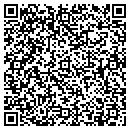 QR code with L A Produce contacts