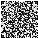 QR code with Hands For Christ contacts