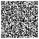 QR code with Radiology Assoc Of Roanoke contacts