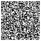 QR code with America Martial Arts Center contacts