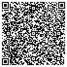 QR code with Marias House Cleaning Service contacts