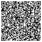 QR code with S & B Rv Storage Haven contacts