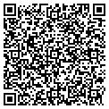 QR code with P C Rx contacts