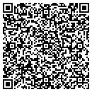 QR code with Alloy Graphics contacts
