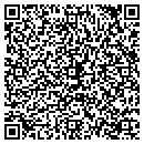 QR code with A Mira Kleen contacts