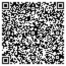 QR code with Kirby Comfort contacts