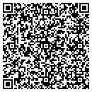 QR code with Robert J Fox PHD contacts