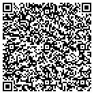 QR code with A H Heavy Equipment contacts