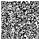QR code with Robert F Swain contacts