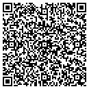 QR code with Hairworks By Katie contacts