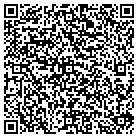QR code with Colonial Shag Club Inc contacts