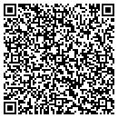 QR code with Absolute Tan contacts