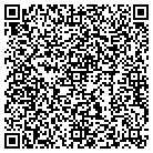 QR code with R C CONSTRUCTION SERVICES contacts