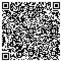 QR code with Pinn contacts