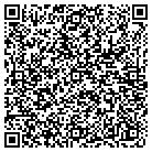 QR code with Cahoon's Florist & Gifts contacts