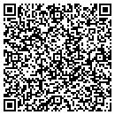 QR code with John R Ward contacts