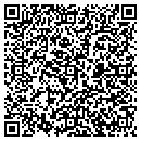 QR code with Ashburn Clean Up contacts