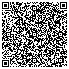 QR code with Richard K Hoffman Tree Service contacts