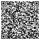 QR code with James R Turner CPA contacts