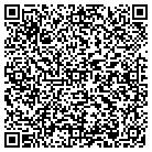 QR code with Custom Hardscape Contr Inc contacts
