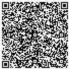 QR code with C J Prettyman Jr Incorporated contacts