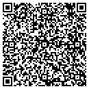QR code with Allens Power Sweeping contacts