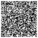 QR code with Turfs Up LLC contacts