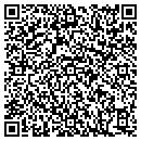 QR code with James W Wright contacts