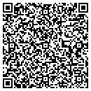 QR code with Allen A Lewis contacts