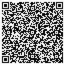 QR code with KERR Auto Parts contacts