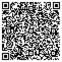 QR code with Hrx contacts