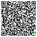 QR code with B B & T contacts