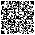 QR code with Gap contacts