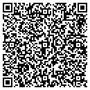 QR code with Rices Gun contacts