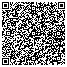 QR code with J Steven Gutmann DDS contacts
