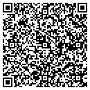QR code with J R B Construction contacts
