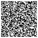 QR code with Kline Dairybar contacts