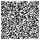 QR code with S & S Bldg & Improvements Inc contacts
