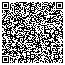 QR code with C& L Catalyst contacts